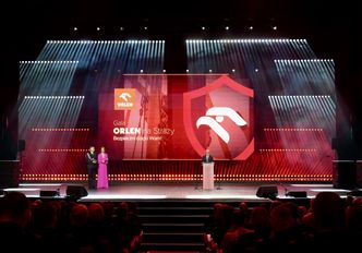 Bohaterowie codzienności. Rekordowe 20 milionów złotych dla strażaków i ratowników