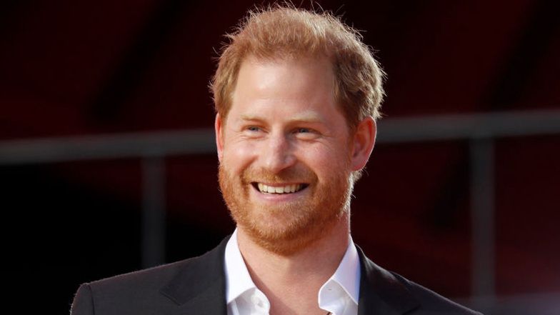 Prince Harry remains firmly rooted in the US amidst UK speculation