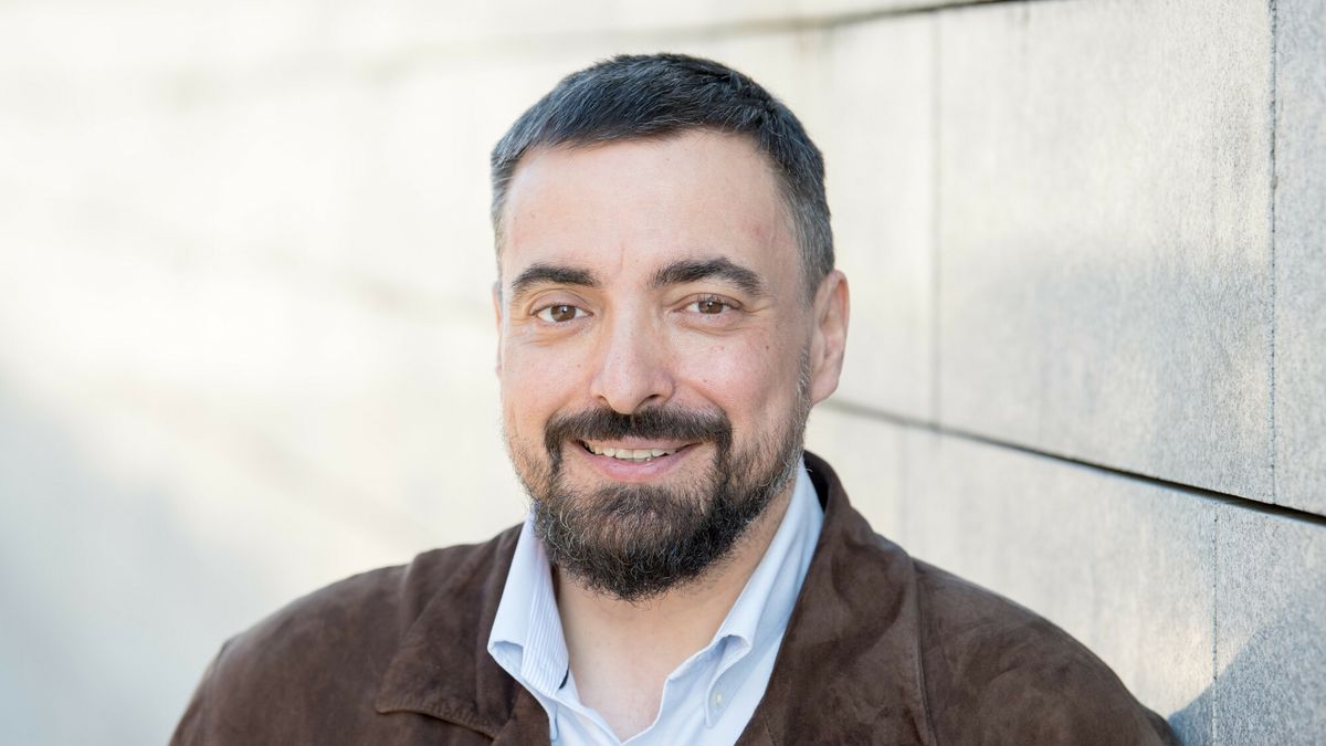 ?wi?to Wolno?ci i Praw Obywatelskich w Gda?sku
04.06.2022 Gdansk Swieto Wolnosci i Praw Obywatelskich w rocznice wyborow 4 czerwca 1989 roku
Fot. Wojciech Strozyk/REPORTER
N/z: Tomasz Sekielski
Wojciech Strozyk/REPORTER