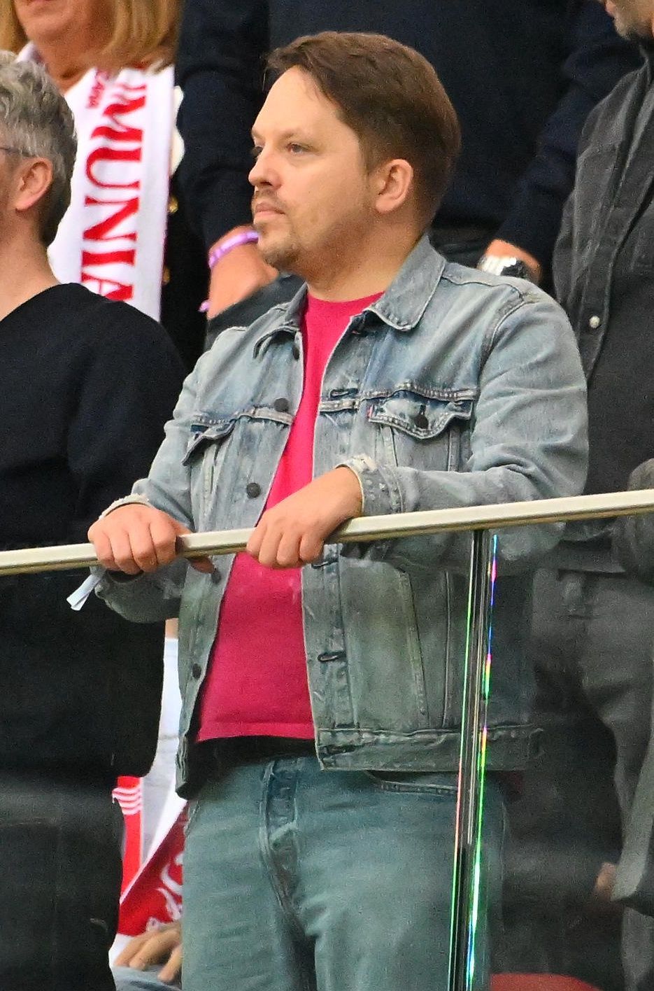 Michał Marszał