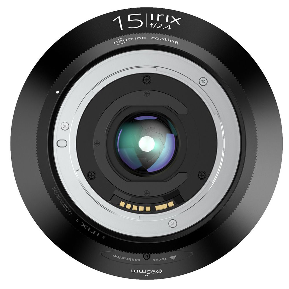Irix 15 mm f/2.4 - obiektyw do pełnoklatkowych lustrzanek, który spełni marzenia fotografów krajobraz? 18