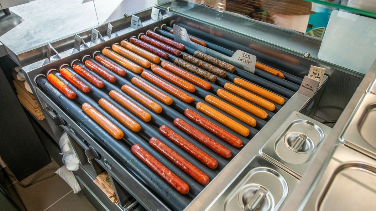 Żabka chce wprowadzić abonament na żywienie Polaków. Da śniadanie, obiad i kolację