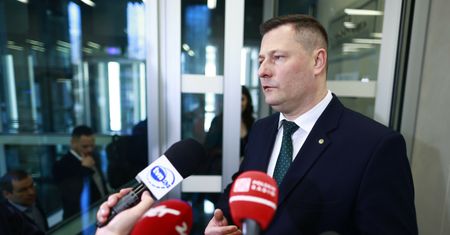 Co dalej z kluczowym programem mieszkaniowym? Minister zabiera głos