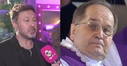 Andrzej Piaseczny jest OBURZONY przyjęciem "Lex TVN". "Nikt z nas nie mówi o tym, żeby wyłączyć telewizję Trwam czy Radio Maryja"