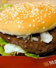 Big Mac gigant i fura frytek. Nowe oferty McDonald's