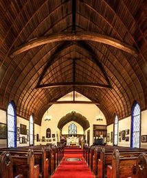 Norweski kościół dorabiał na polskich "martwych duszach"