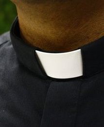 Ksiądz ukradł, Kościół nie odda