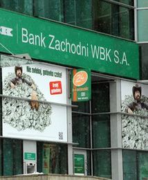 BZ WBK ostrzega klientów: to może być próba oszustwa