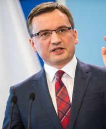 Wraca sprawa głośnego wyroku. Interweniował minister Ziobro