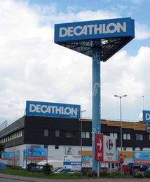 Kupiłeś te produkty w Decathlonie? Natychmiast je zwróć. Mogą zagrażać życiu