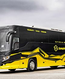 PolskiBus przegrywa na wschodzie. Teraz konkurencja bierze się za północną Polskę