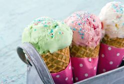 Wściekł się na złodziei lodów. Wyznaczył 5 tys. dol. nagrody