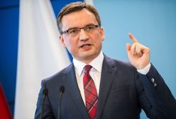 Wraca sprawa głośnego wyroku. Interweniował minister Ziobro