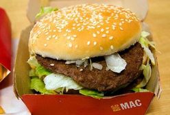 Kryzys w Wenezueli coraz głębszy. McDonald's nie ma składników do produkowania BigMaca