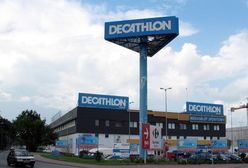 Kupiłeś te produkty w Decathlonie? Natychmiast je zwróć. Mogą zagrażać życiu