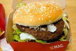 McDonald's otworzy w Chinach ponad tysiąc restauracji, w innych regionach setki