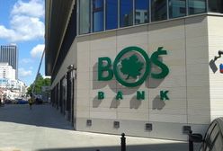 500 + również za pośrednictwem Banku Ochrony Środowiska