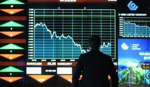 Prognozy na 2016 rok: "Sprzedawać wszystko poza obligacjami". Katastroficzne wizje szkockiego banku