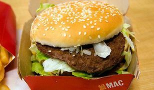 McDonald's zdradzi swoją wielką tajemnicę? Jednodniowa promocja