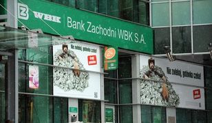 BZ WBK ostrzega klientów: to może być próba oszustwa