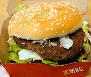 Big Mac gigant i fura frytek. Nowe oferty McDonald's