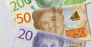 Szwedzka korona: Riksbank uruchamia nowe maszyny drukarskie. Złoty i tak traci