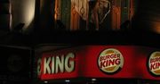 Genialne przebranie Burger King na Halloween