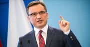 Wraca sprawa głośnego wyroku. Interweniował minister Ziobro