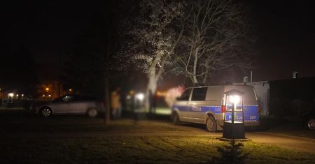 Szesnastolatek śmiertelnie pobity w Zamościu. Policja zatrzymała czworo nastolatków