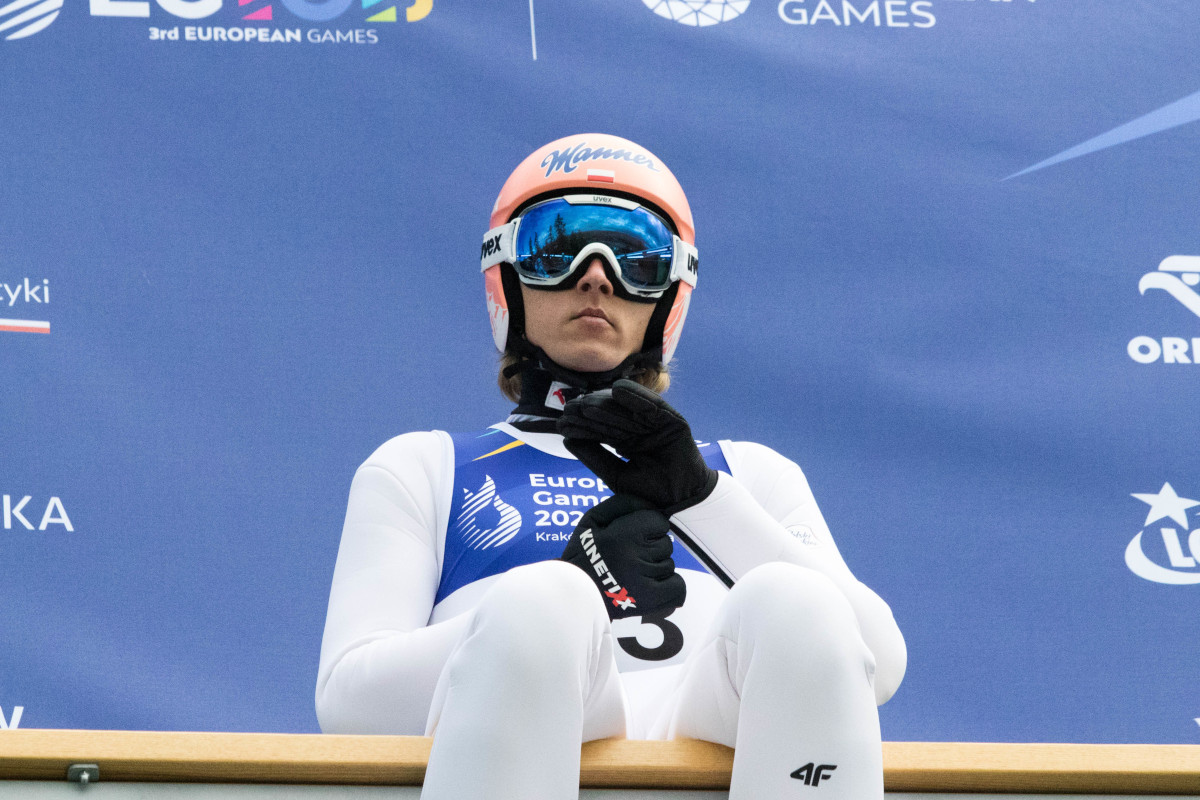 Bekymringsfull informasjon om Dawid Kubacki rett før sesongen