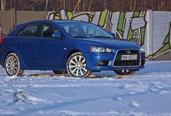 Dlaczego warto mieć zimówki