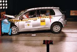 Najbezpieczniejsze auta w Europie