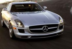 Jak Mercedes zepsuł sobie reklamę