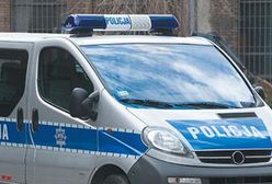 11-latka wiozła samochodem pijaną matkę