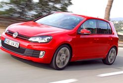 GTI dla bogatego ludu