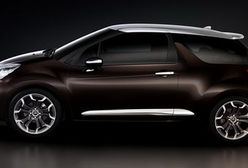 Citroen wchodzi w luksus