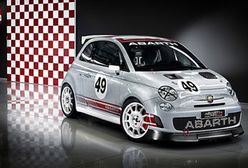 Nowa seria wyścigów