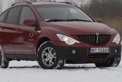 Koreańsko-niemiecki mariaż