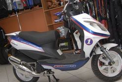 Przegląd rynku skuterów