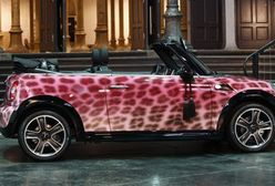 Wyjątkowe MINI za 1 euro