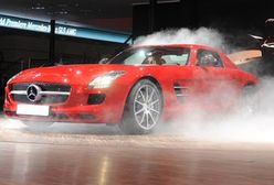 Powstał niczym feniks z popiołów