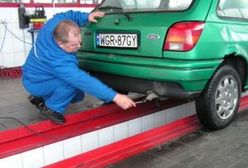 Badanie techniczne niekonieczne