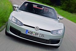 Niemiecki cios w plecy Porsche?