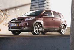 Miejski krążownik wkracza na rynek