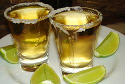 Tequila prosto do baku