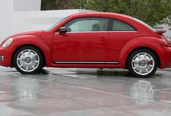 TEST: Volkswagen The Beetle 2.0 TSI Sport