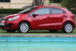 TEST: Kia Rio 1.4 XL - Koreańczycy coraz lepsi