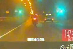 Policyjny pościg na granicy bezpieczeństwa (film)