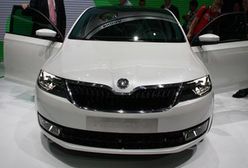 IAA Frankfurt 2011: Skoda MissionL