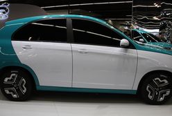 Yo-Auto: Duma Rosji - pierwsza hybryda